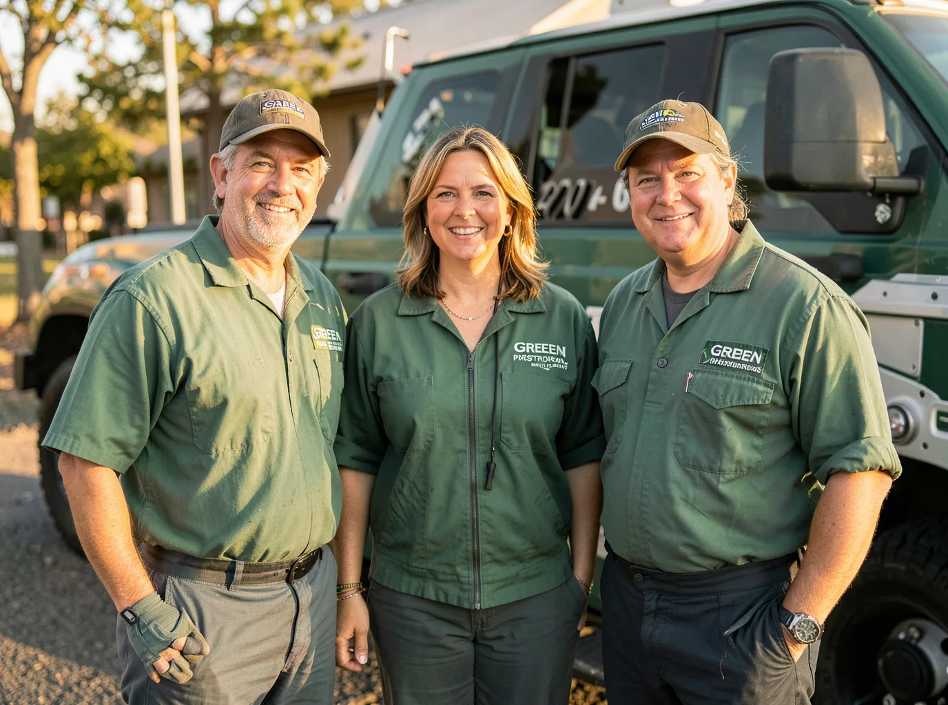 Water Damage Restoration company in Ashburn, GA