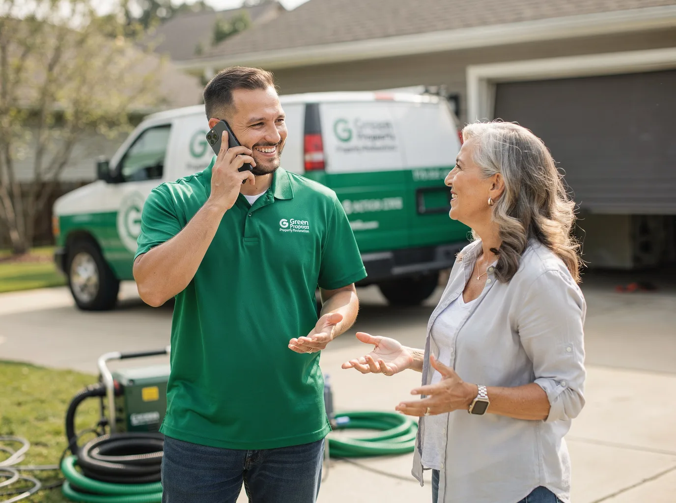 Water Damage Restoration Ashburn, GA FAQs